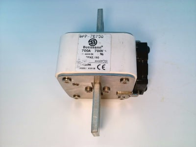 EATON CORPORATION SPP-7E700