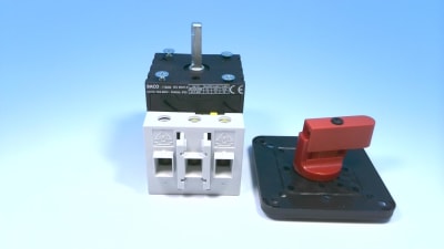 BACO CONTROLS 0172202