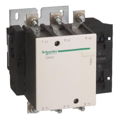 SCHNEIDER ELECTRIC CR1F265G7