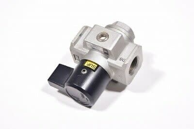 SMC EVHS3000-F02