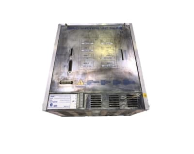 COMAU 10910280REV.004