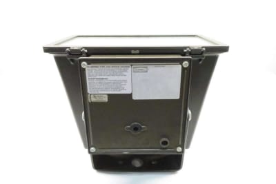 HUBBELL MHS-0400H-268