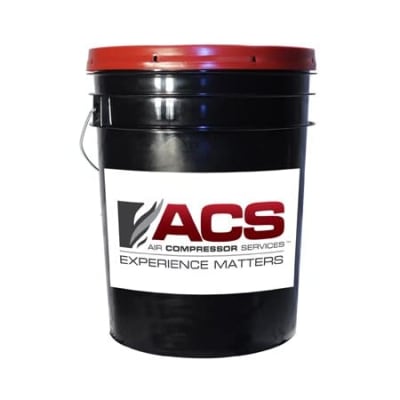 AIR COMPRESSOR SERVICES 4000-005