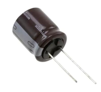 NICHICON UCY2D181MHD3