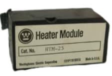 WESTINGHOUSE HTM-25