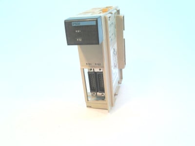 OMRON CQM1-IPS02
