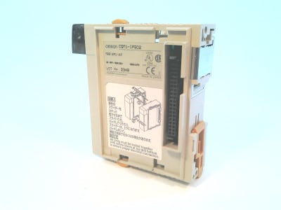OMRON CQM1-IPS02