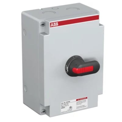 ASEA BROWN BOVERI NF163-3PB6A10