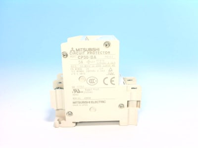 MITSUBISHI CP30BA2P1MD5A