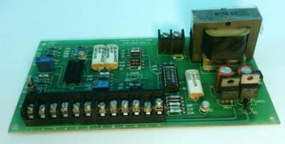 GLOUCESTER ENGINEERING D40074104-A