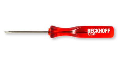 BECKHOFF ZB8701