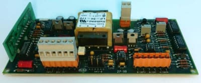 GLOUCESTER ENGINEERING D40074110-K