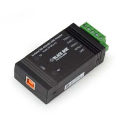 BLACK BOX CORP SP390A-R2