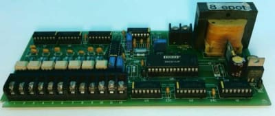 BATTENFELD D40074098-A