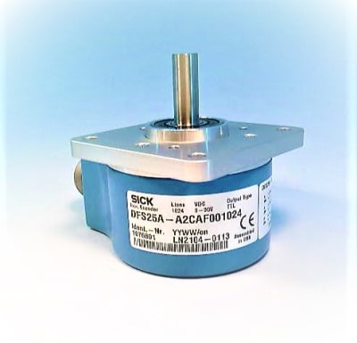 SICK DFS25A-A2CAF001024