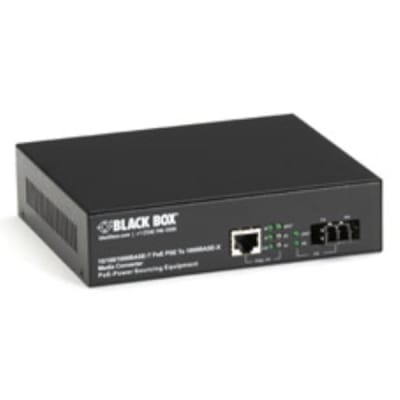 BLACK BOX CORP LPS500A-MM-LC