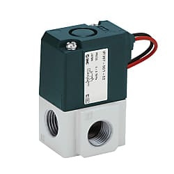 SMC VT307-5G1-02N