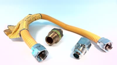 BRASS CRAFT CSSD44E-18P