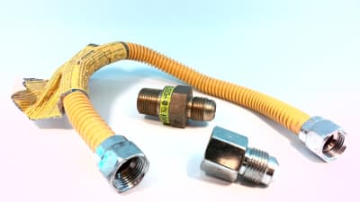 BRASS CRAFT CSSD44E-18P