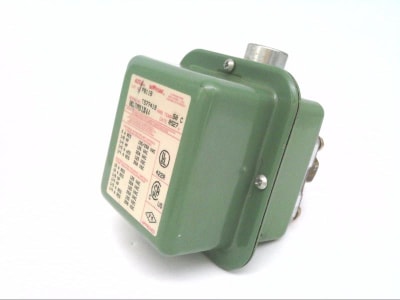 ASCO PB41BP