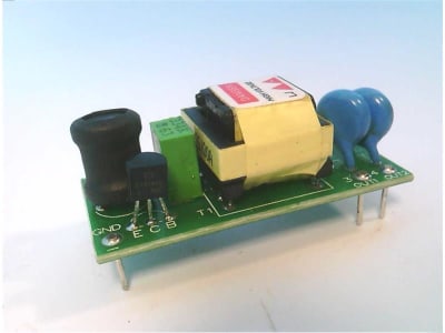 TDK PCU554
