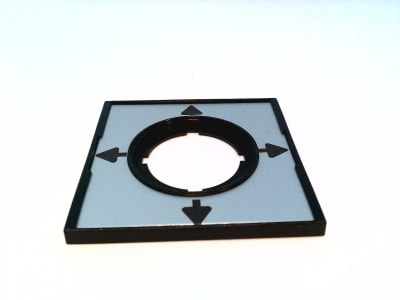 EATON CORPORATION M22-XCK1