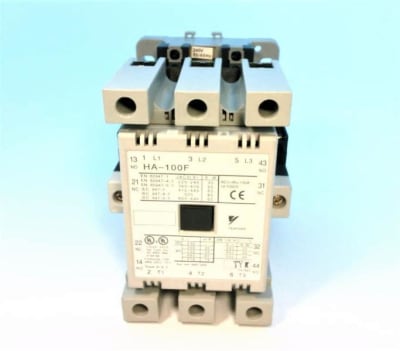 YASKAWA ELECTRIC HA-100F/22A240