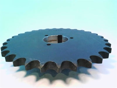 MARTIN SPROCKET & GEAR INC 60P30H