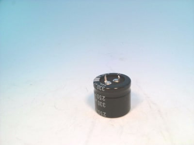 NICHICON LGR2E331MELB25