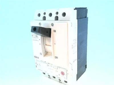 EATON CORPORATION NZMH2-S100