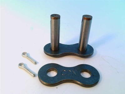 MORSE CONTROLS DIVISION 127855