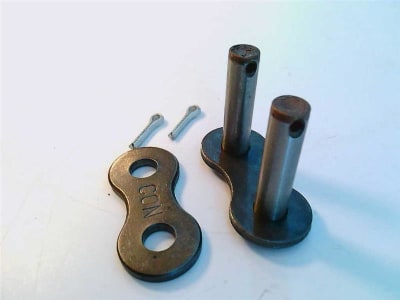 MORSE CONTROLS DIVISION 127855