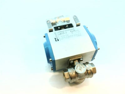 GT ACTUATORS GTKB.63X90.10.CP14A.F03.000