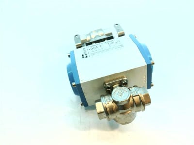 GT ACTUATORS GTKB.63X90.10.CP14A.F03.000