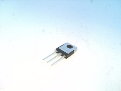 IXYS DPG60C200QB