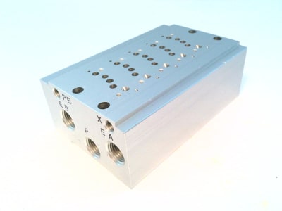 SMC SS5Y3-42-05-01T