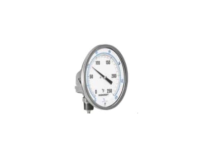 ASHCROFT 50EL42E0250/250F