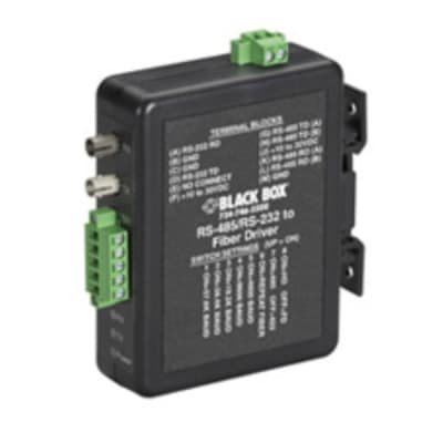BLACK BOX CORP MED101A
