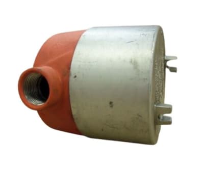 PRINCO INSTRUMENTS L3520115VAC