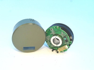 DYNAPAR M531000/023D0