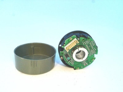 DYNAPAR M531000/023D0