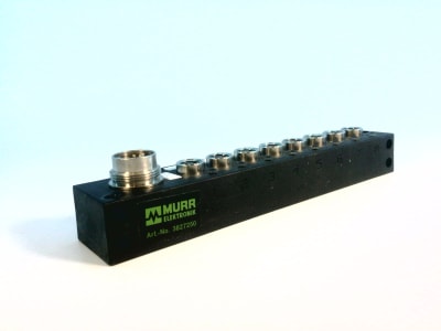 MURR ELEKTRONIK 3827250