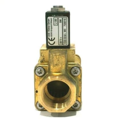 AVS ROMER EAV-311-A15-FL9BK-00