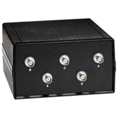 BLACK BOX CORP SW570A-BNC