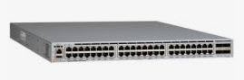 BROCADE BR-VDX6740-24-DC-F