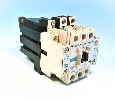 MITSUBISHI SD-N21DC24V