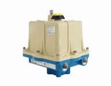 VALVCON VWX300CI1KTN115AC