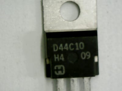 SOLID STATE INC D44C10