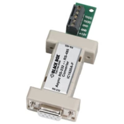 BLACK BOX CORP IC1620A-F