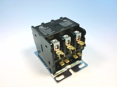 EEC AEG T40-A3-B